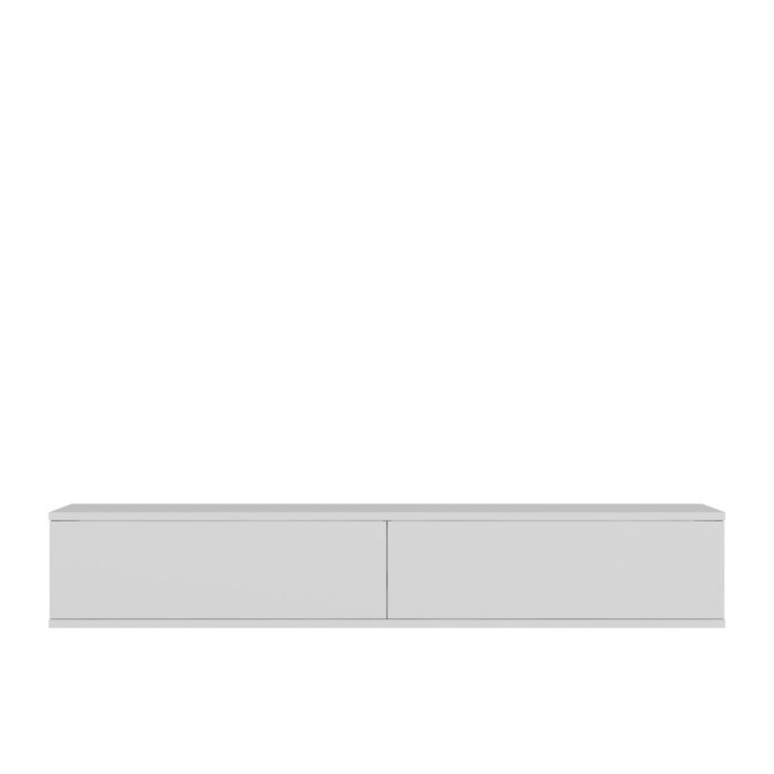 Hanah Home Aris Soporte para TV Blanco Hanah Home Aris Soporte para TV Blanco